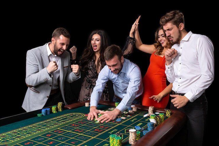 Tutorial bermain French Roulette di tanjung 899 Tutorial bermain French Roulette di tanjung 899