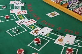 French Roulette Game