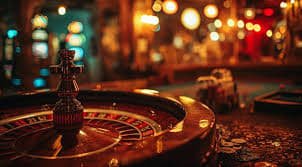 Antarmuka permainan Wild Bandito di tanjung 899 dengan gulungan slot dan tema outlaw